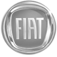Fiat logotipo