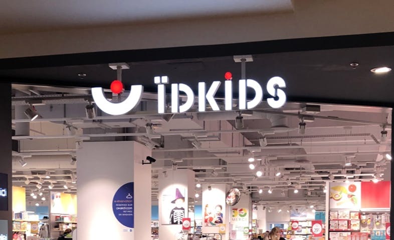 ID Kids